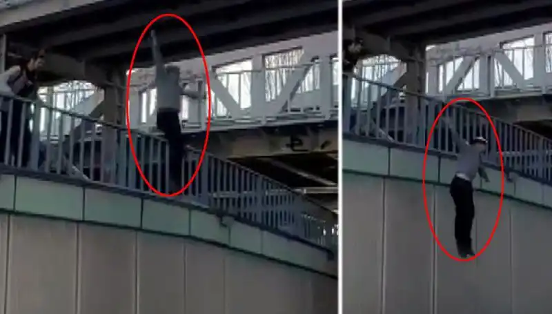 Sosyal Medya Fenomeni: Video Paylaşımı İçin Hayatını Riskeye Atan Gençler!