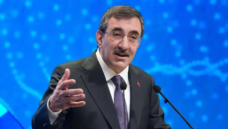 Cevdet Yılmaz'dan CHP Kurultay Davası Üzerine Çarpıcı Açıklama