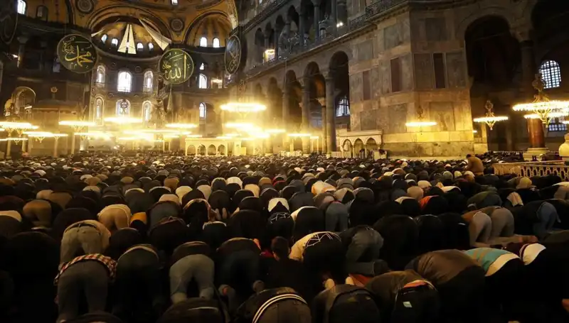 Ramazan Bayramı 2025'te Ne Zaman Kutlanacak? Detaylar Burada!