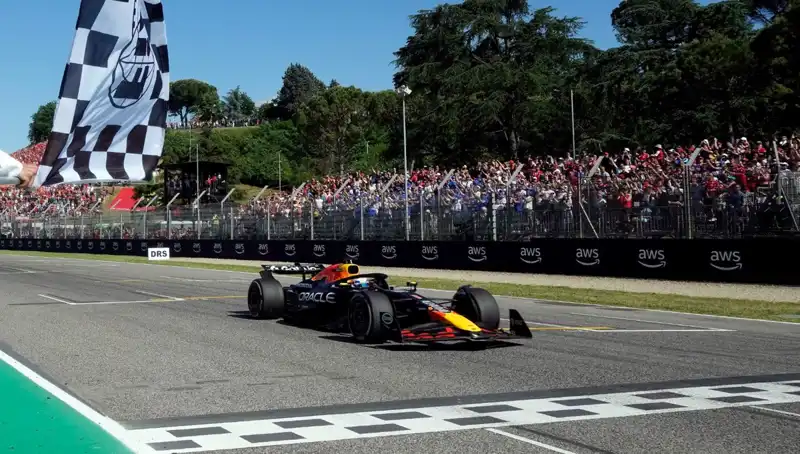 Formula 1'in Şampiyonlar Arası Efsane Yarışı: Monako Grand Prix'sine Hazırlıklar Tamamlandı
