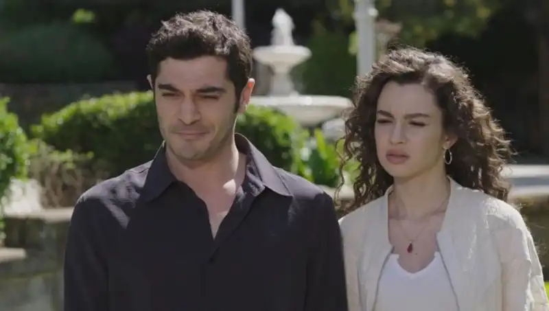 Bir Gece Masalı Dizisi Finale Mi Gidiyor? İzleyiciler Merakla Bekliyor