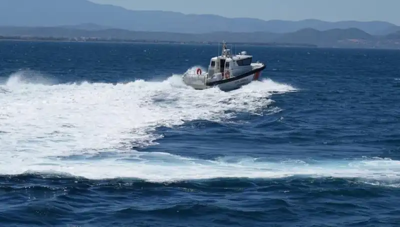 Balıkesir'de Denizde Kaybolan Yaşlı Adamın Feci Ölümü: Detaylar Ortaya Çıktı