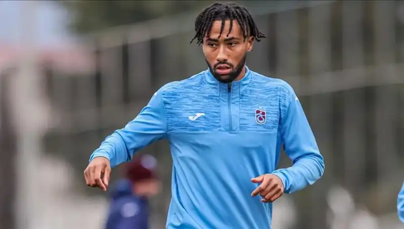 Trabzonspor İçin Folcarelli'den Kötü Haber: Transfer Yolu Kapandı mı?