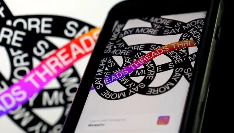 Threads, Kullanıcı Deneyimini Arttırmak İçin İlgi Alanı Özelliğini Test Ediyor