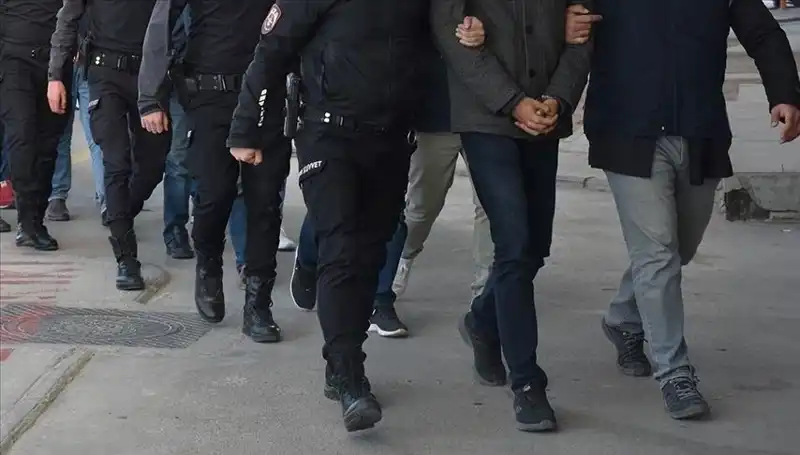 FETÖ'ye Yönelik Dev Operasyon: 5 İlde 10 Gözaltı Gerçekleşti!