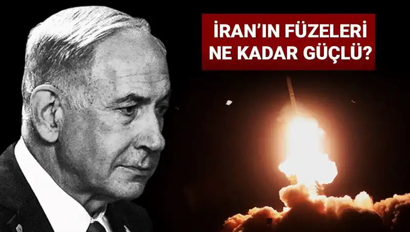 Netanyahu'nun En Büyük Korkusu: "Bir Otobüs Dolusu Patlayıcı"