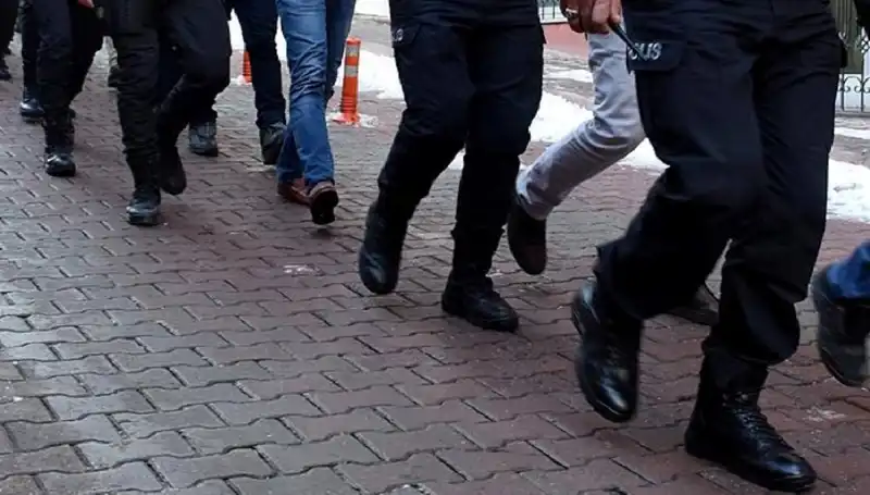 Muğla’da Uyuşturucu Operasyonunda 24 Kişi Tutuklandı: Detaylar Ortaya Çıktı