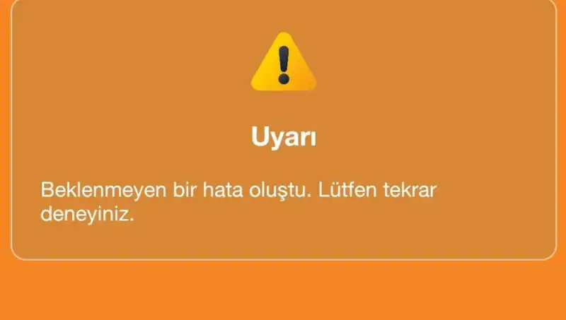 ÖSYM AİS Sistemi Neden Çöktü? Son Dakika Gelişmeleri!