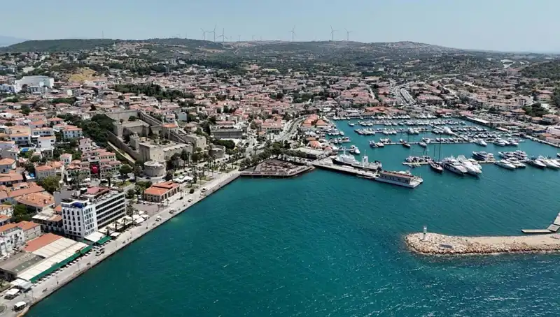 İzmir'de Su Kesintilerine Son Veren Çözüm: Satışlar Patladı!