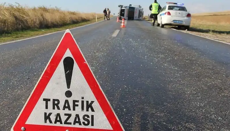 Niğde'de Zincirleme Kaza: 16 Kişi Yaralandı, Olayın Nedenleri Neler?