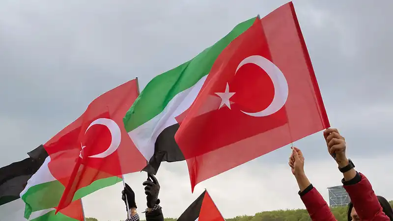 Gazze İçin Dünya Genelinde Yükselen Sesi: İnsani Savaşın Perde Arkası