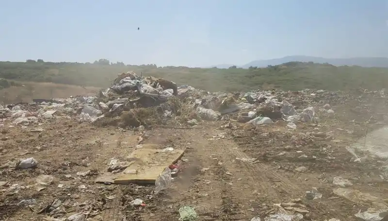 İzmir Büyükşehir Belediyesi'ne 9 Milyon Liralık Şok Ceza Geldi!