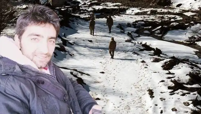 Yozgat'ta Kayıp Öğretmenin Acı Sonu: Ölü Bulundu