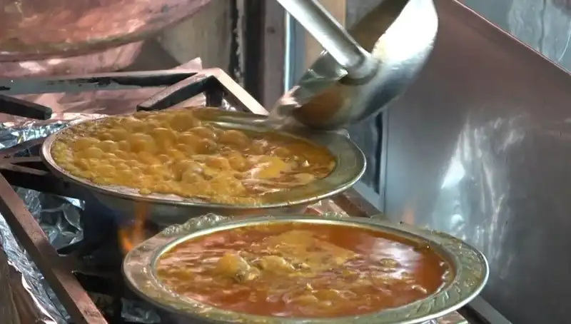 Gaziantep'in Geleneksel Lezzeti: Doğal Antibiyotik Etkisiyle Tanışın