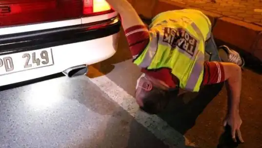 Sürücülere Abartı Egzoz Ceza Fırtınası: Binlerce Lira Kayıp!