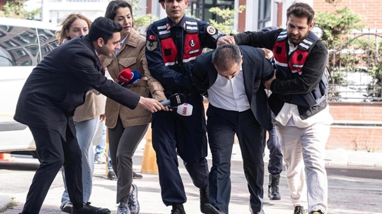 Yenidoğan çetesinin hesap verme süreci devam ediyor