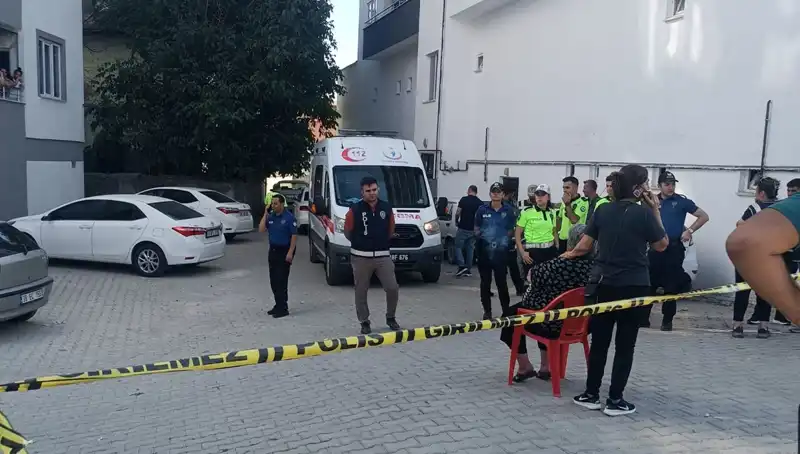 Çocukların Tüfekle Oynadığı Oyun, Trajik Bir Kazaya Dönüştü