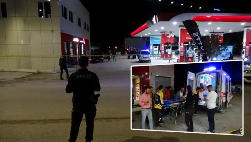 Malatya'da Silahlı Saldırı: 23 Yaşındaki Gencin Ölümü Şehirde Şok Yarattı