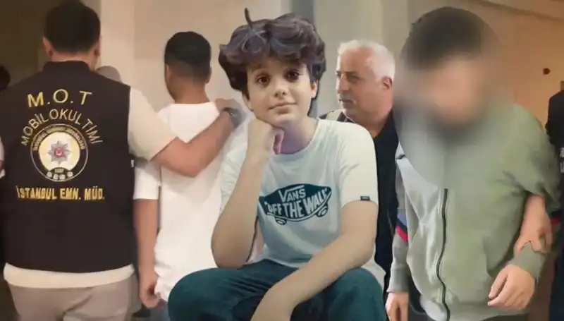 Minguzzi Ailesine Yönelik Tehdit Davasında Mahkemeden Önemli Karar Çıktı