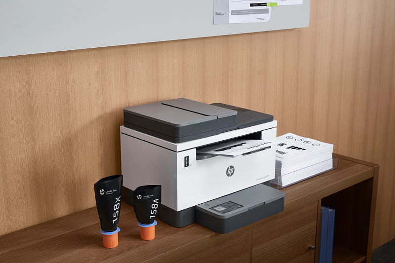 Yazıcı Toner ve Kartuş Rehberi: Bilmeniz Gereken Her Şey