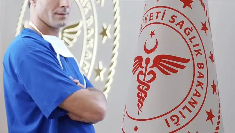 Sağlık Bakanlığı'ndan Çalışanlara İlller Arası Yer Değişikliği Müjdesi