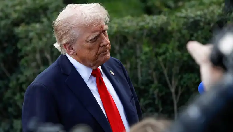 Trump, Rusya-Polonya İlişkileri Hakkında Çarpıcı Açıklamalarda Bulundu