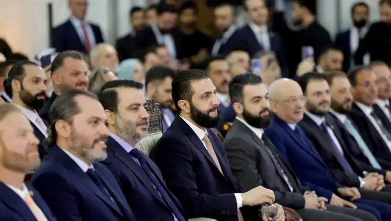 Şam Hükümeti Paris Görüşmelerine Katılmama Kararı Aldı: Nedenleri Neler?