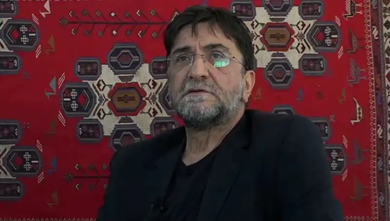 Türkiye’nin Kayıplarından Biri: Gazeteci Nihat Genç Hayatını Kaybetti