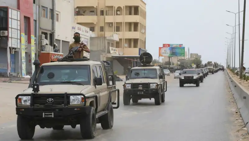 Birleşmiş Milletler'den Libya için Acil Yardım Çağrısı: Neler Oluyor?
