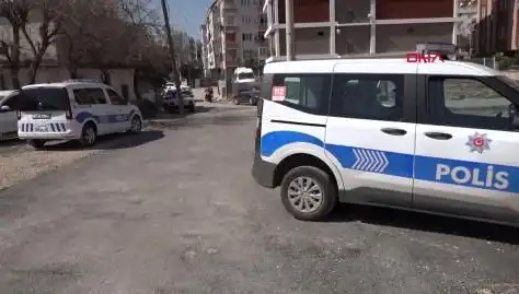 Cezaevinden İzinli Çıkan Mahkumun Cesedi Boş Arazide Bulundu