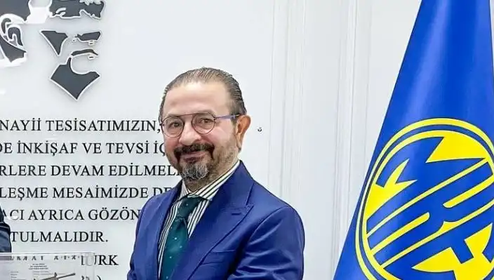 Eski MKE Başkanı İsmet Sayhan'ın Tutuklanma Gelişmesi Şok Etti