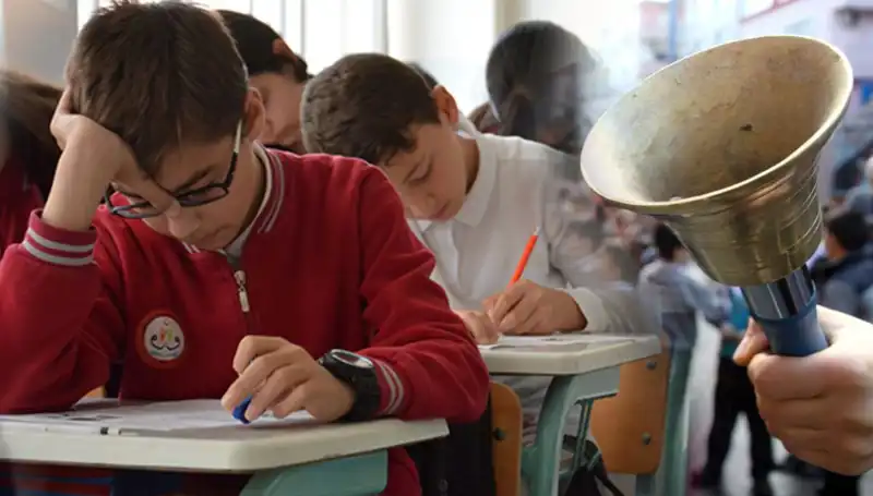 2024-2025 Eğitimi: İkinci Ara Tatil Ne Zaman ve Süresi Nedir?