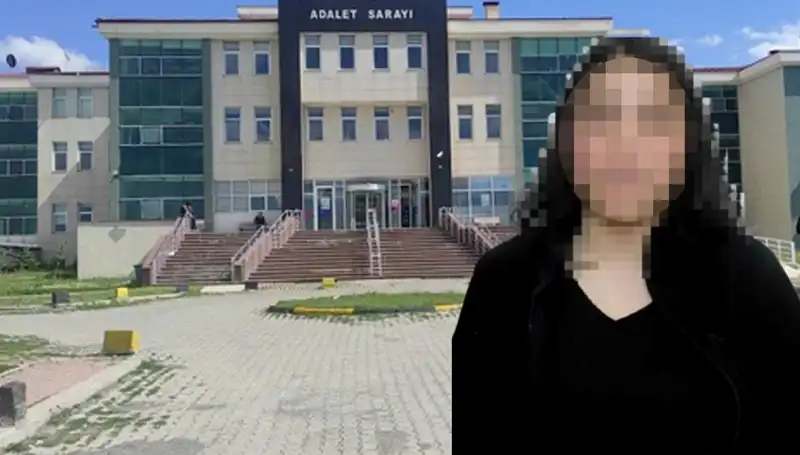 Tacizcisini Öldüren Liseli Azra’ya Yeni Karar: Adalet Mi, İntikam mı?