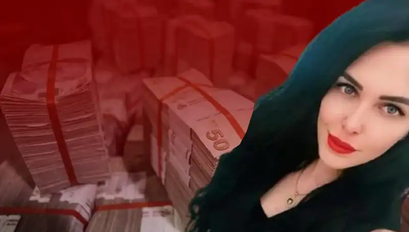 Bankacı Perihan'ın 37 Milyon Liralık Vurgunu: Müfettişlerin İhbarı Nasıl Ortaya Çıkardı?