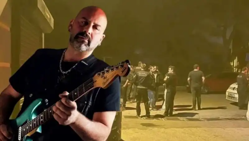 Onur Şener Cinayetinde Şok Gelişme: İki Sanığa Yeni Ceza Kararı Verildi!
