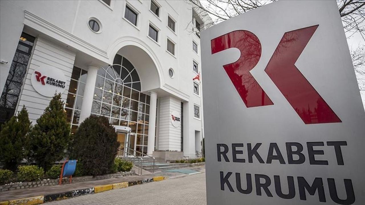 Rekabet Ceza Sınırı Yeniden Belirlendi