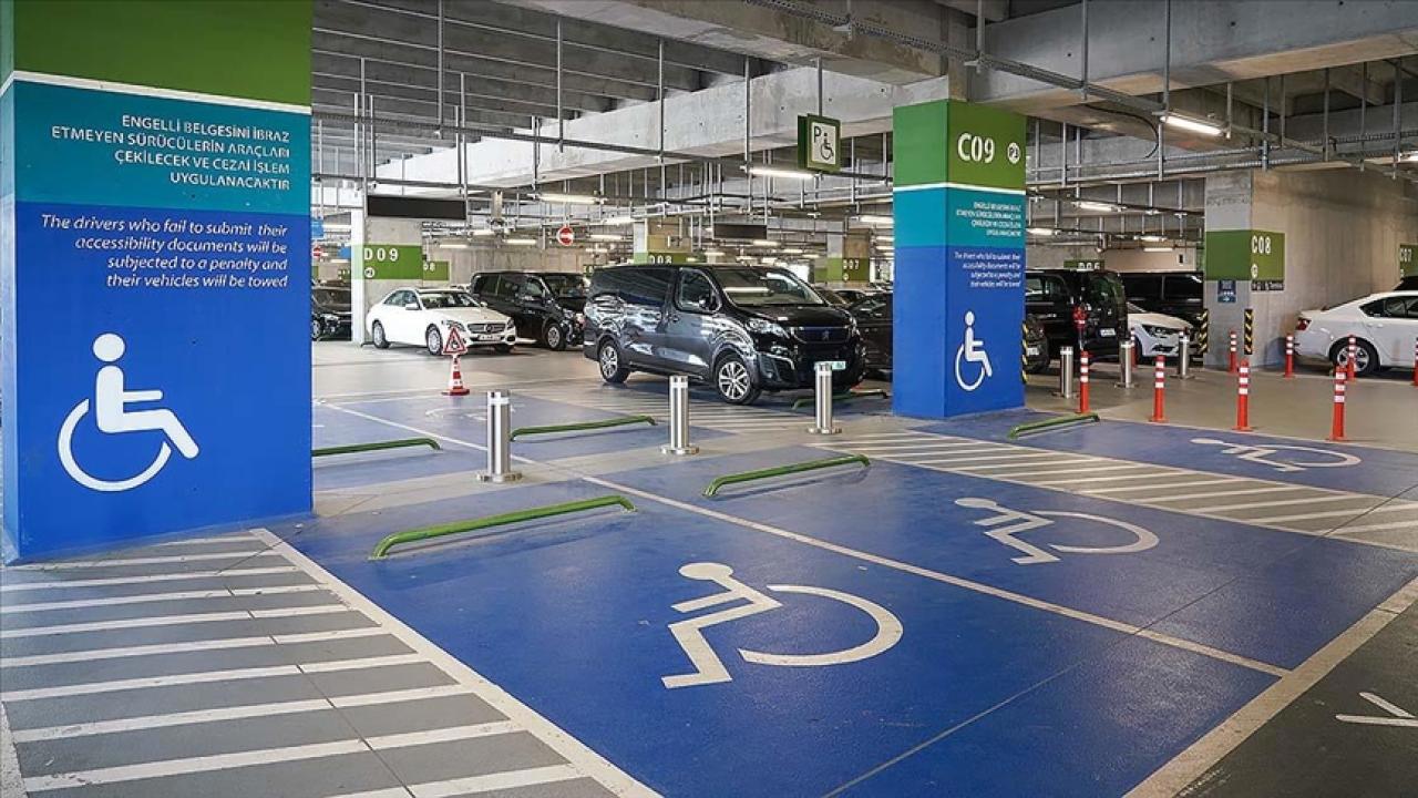 Engelli araçlarında ÖTV istisnasına yönelik yeni düzenleme