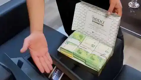 Manavgat Belediyesi’ndeki Baklava Kutusu Operasyonu: Ne Bulundu?