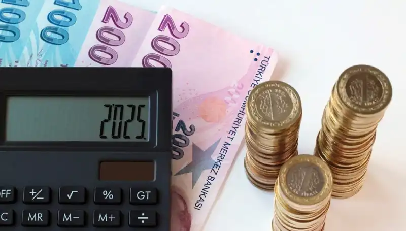 2025 Temmuz’da Memur ve Emekli Maaşlarında Beklenen Zam Oranları