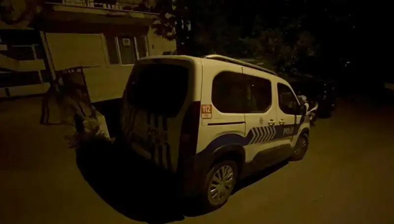 Bursa'da Amca Dehşeti: Yeğenine Bıçak Çeken Akraba Şok Yarattı