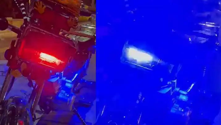 Motosiklet Kullanıcısına Şok Cezalar: 279 Bin Lira Ödemek Zorunda mı?