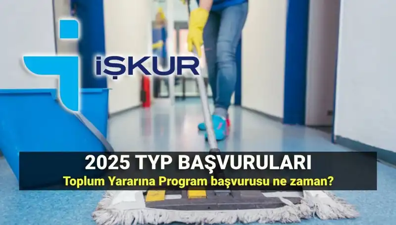 2025-2026 TYP Başvuru Tarihleri Açıklandı: İşte Detaylar ve Şartlar