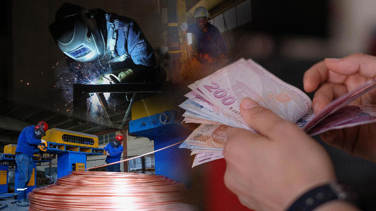 Asgari Ücrette Son Gelişmeler
