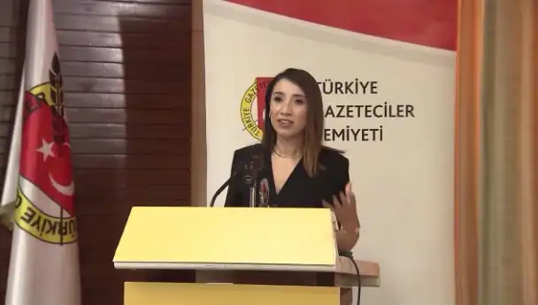 NTV, Gazeteciler Cemiyeti'nden Ödül Alarak Başarılarını Tescilledi