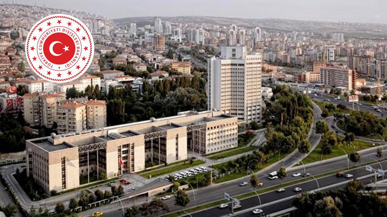 Bakan Fidan, Bazı Büyükelçilikler İçin Yeni Görevleri Belirledi