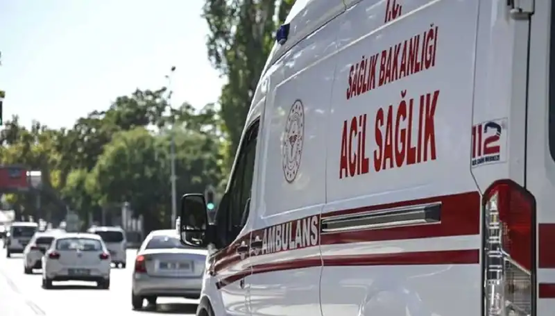Mangaldaki Pul Biber Yangını, Apartmanı Tahliye Ettirdi: Cümbüşle Başlayan Felaket