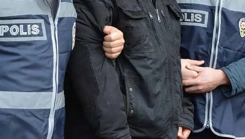 Ankara'da FETÖ Operasyonu: İki İlde 16 Kişiye Gözaltı Kararı Çıktı