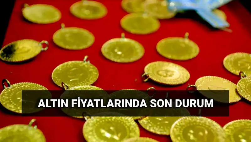 Altın Fiyatlarında Son Dakika Gelişmeleri: 4 Haziran 2023 Edirne Fiyatları