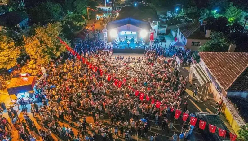 Leylek Şenliği: Doğanın Bu Harika Gösterisine Hazır Mısınız?