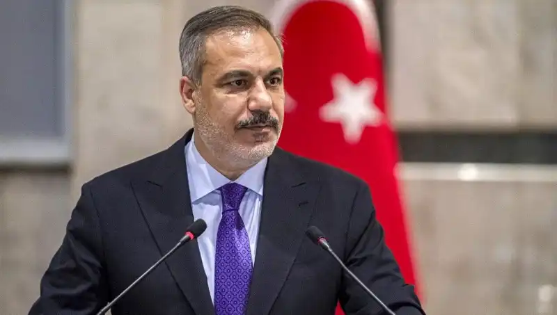 Fidan'dan Çarpıcı Açıklamalar: "Cin Şişeden Çıktı" Dedi